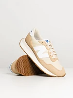 MENS NEW BALANCE THE 237 SNEAKER - CLEARANCE