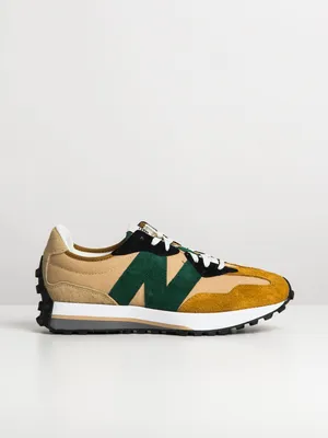 MENS NEW BALANCE THE 327 WORKWEAR - CLEARANCE