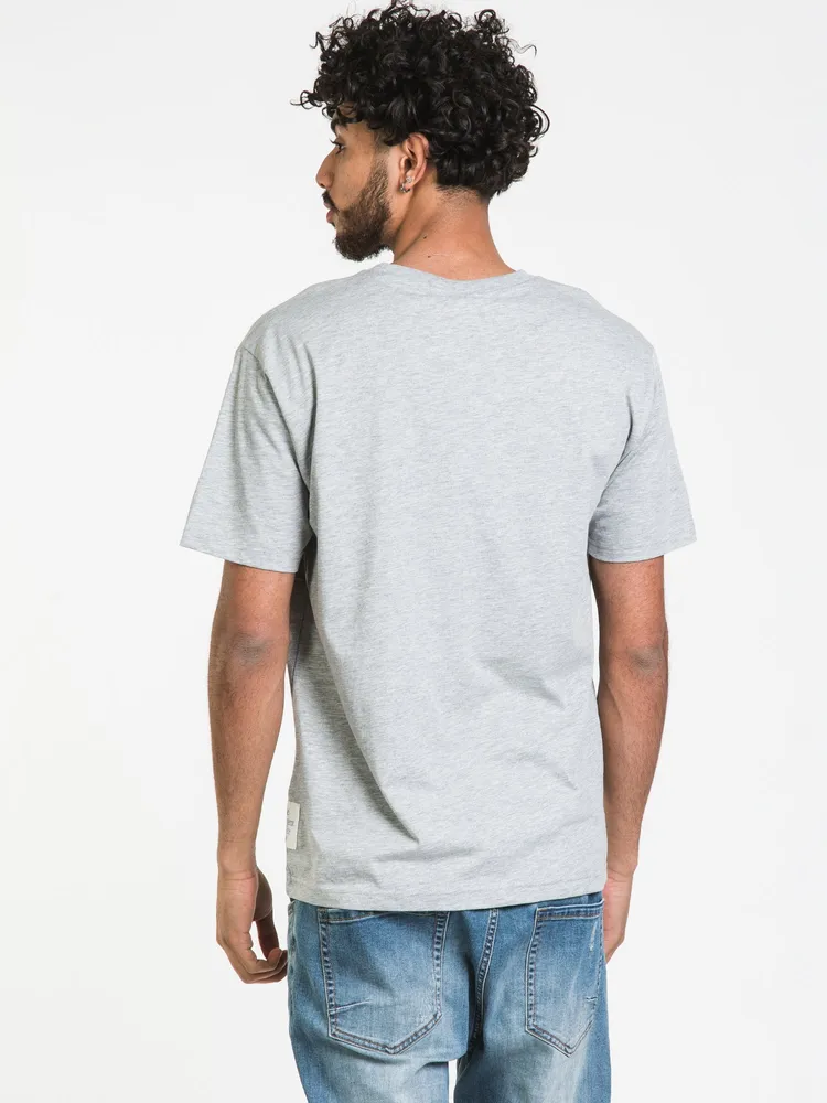 NEW BALANCE ESENTIALS PURE T-SHIRT - CLEARANCE