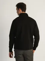 NEW BALANCE ESSENTIALS QUARTER ZIP