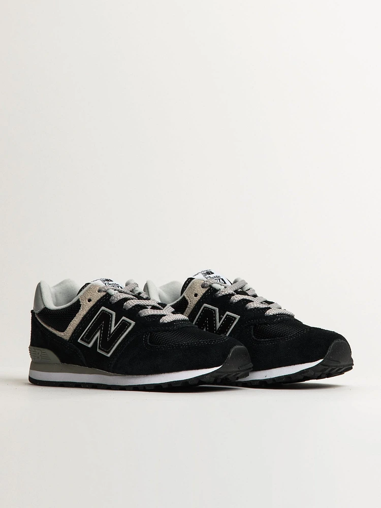 NEW BALANCE 574 POUR ENFANT