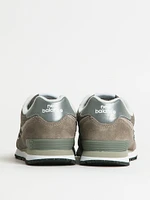 KIDS NEW BALANCE 574 - GREY/WHITE