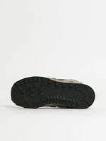 KIDS NEW BALANCE 574 - GREY/WHITE
