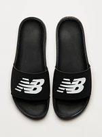 MENS NEW BALANCE THE 200 SLIDE