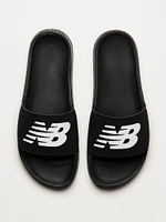 FEMMES NEW BALANCE THE 200 SLIDE - NOIR