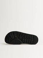 FEMMES NEW BALANCE THE 200 SLIDE - NOIR