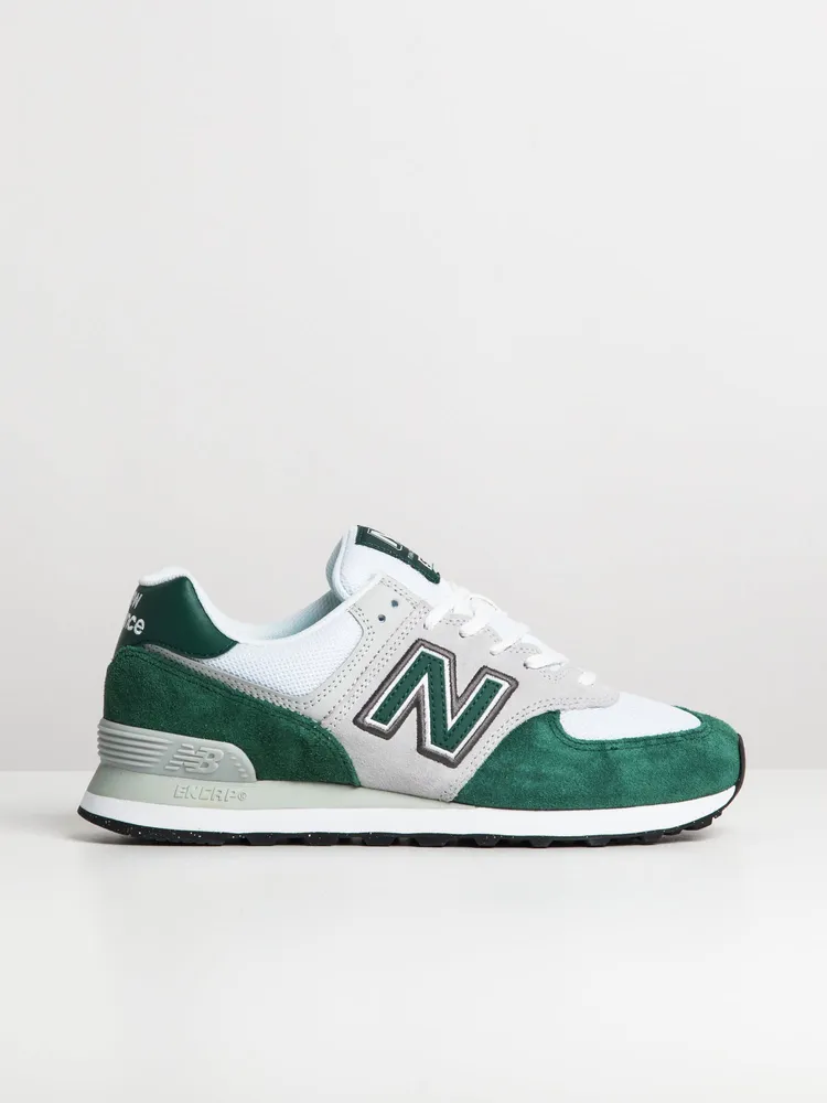 MENS NEW BALANCE THE 574