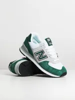 MENS NEW BALANCE THE 574