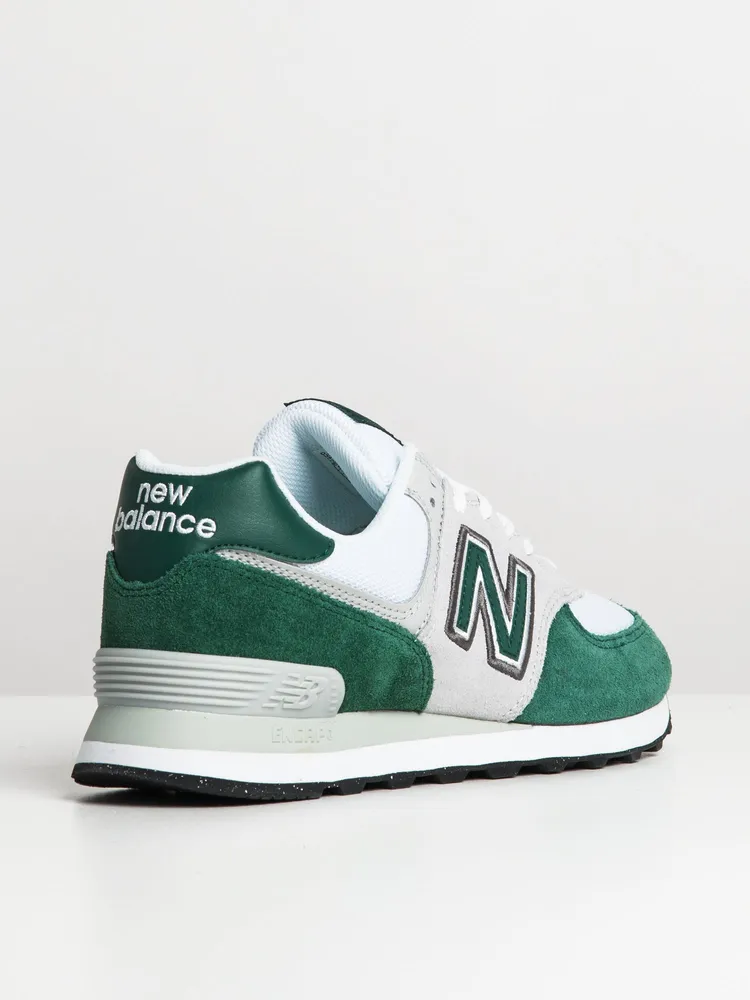 MENS NEW BALANCE THE 574