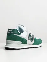 MENS NEW BALANCE THE 574