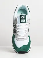 MENS NEW BALANCE THE 574