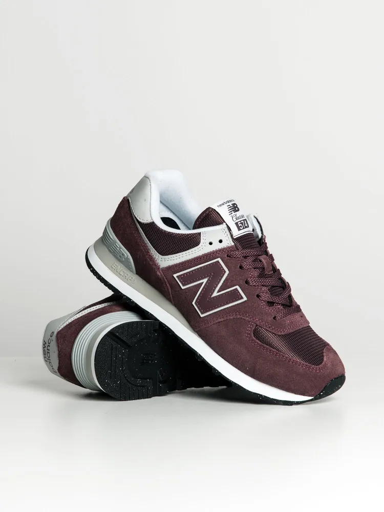 MENS NEW BALANCE THE 574