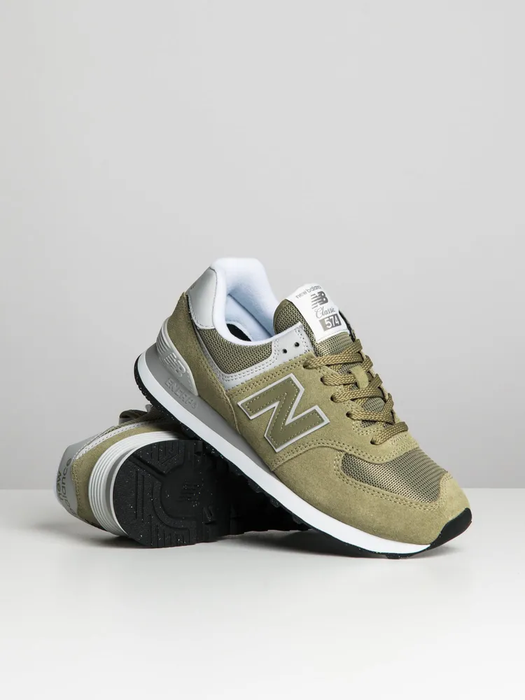 WOMENS NEW BALANCE THE 574