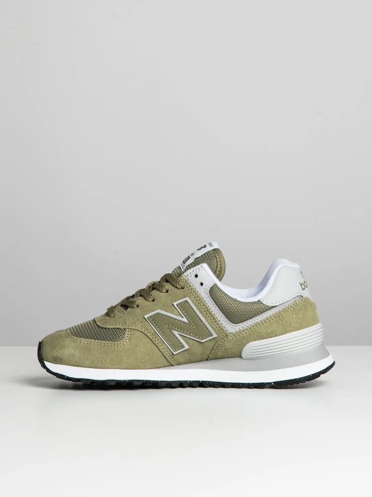 WOMENS NEW BALANCE THE 574