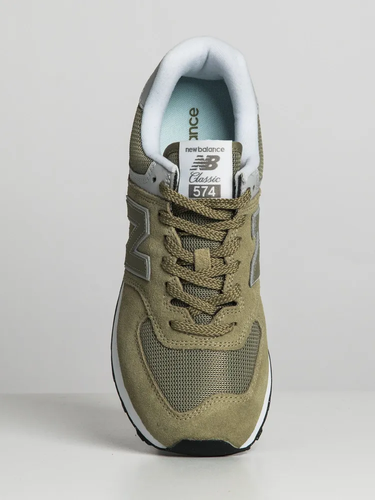 MENS NEW BALANCE THE 574