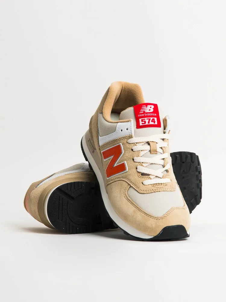 MENS NEW BALANCE THE 574