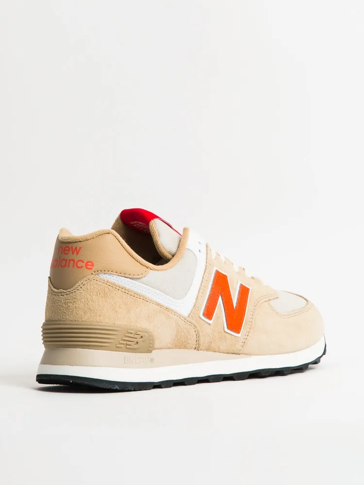 MENS NEW BALANCE THE 574