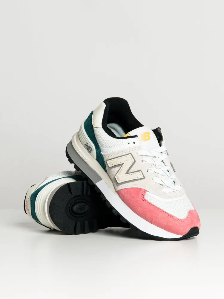 WOMENS NEW BALANCE THE 574 LEGACY - CLEARANCE