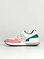 WOMENS NEW BALANCE THE 574 LEGACY - CLEARANCE