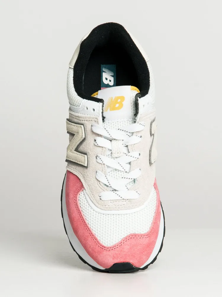 WOMENS NEW BALANCE THE 574 LEGACY - CLEARANCE