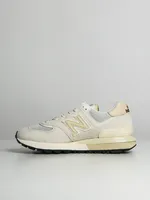 MENS NEW BALANCE THE 574 LEGACY - CLEARANCE