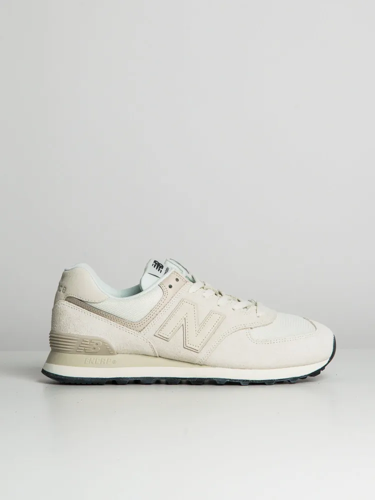 MENS NEW BALANCE THE 574 ESSENTIAL