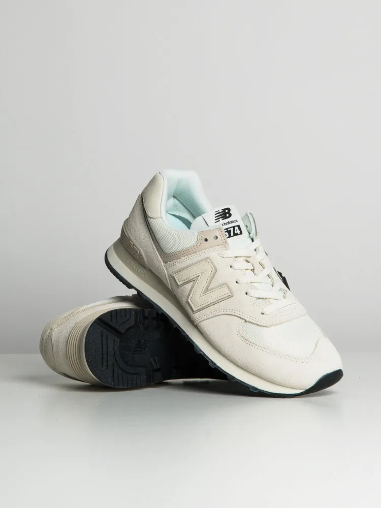 MENS NEW BALANCE THE 574 ESSENTIAL