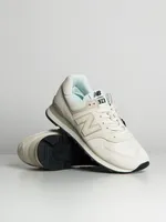 MENS NEW BALANCE THE 574 ESSENTIAL