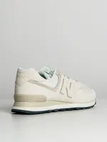 MENS NEW BALANCE THE 574 ESSENTIAL