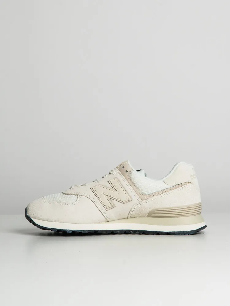 MENS NEW BALANCE THE 574 ESSENTIAL