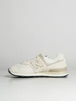 MENS NEW BALANCE THE 574 ESSENTIAL