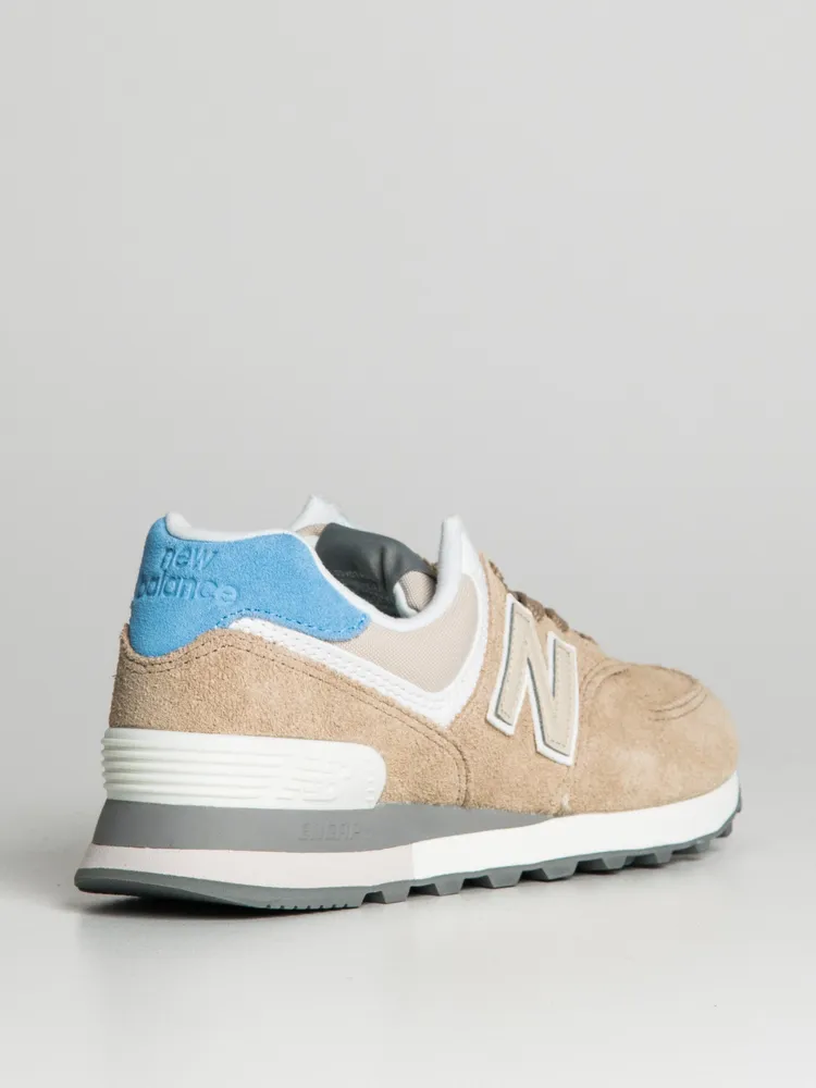 WOMENS NEW BALANCE THE 574