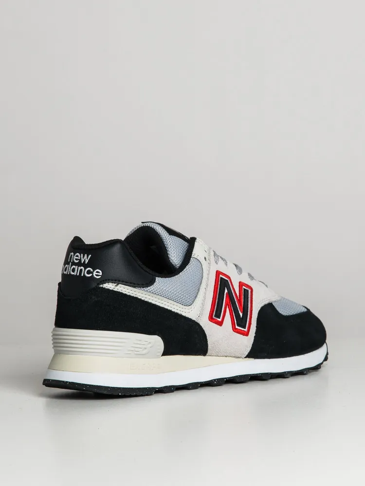 MENS NEW BALANCE THE 574