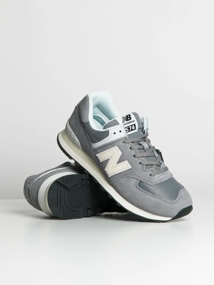 MENS NEW BALANCE THE 574 ESSENTIAL