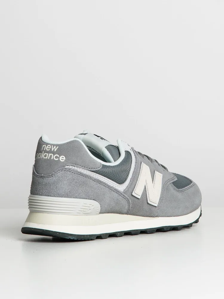 MENS NEW BALANCE THE 574 ESSENTIAL