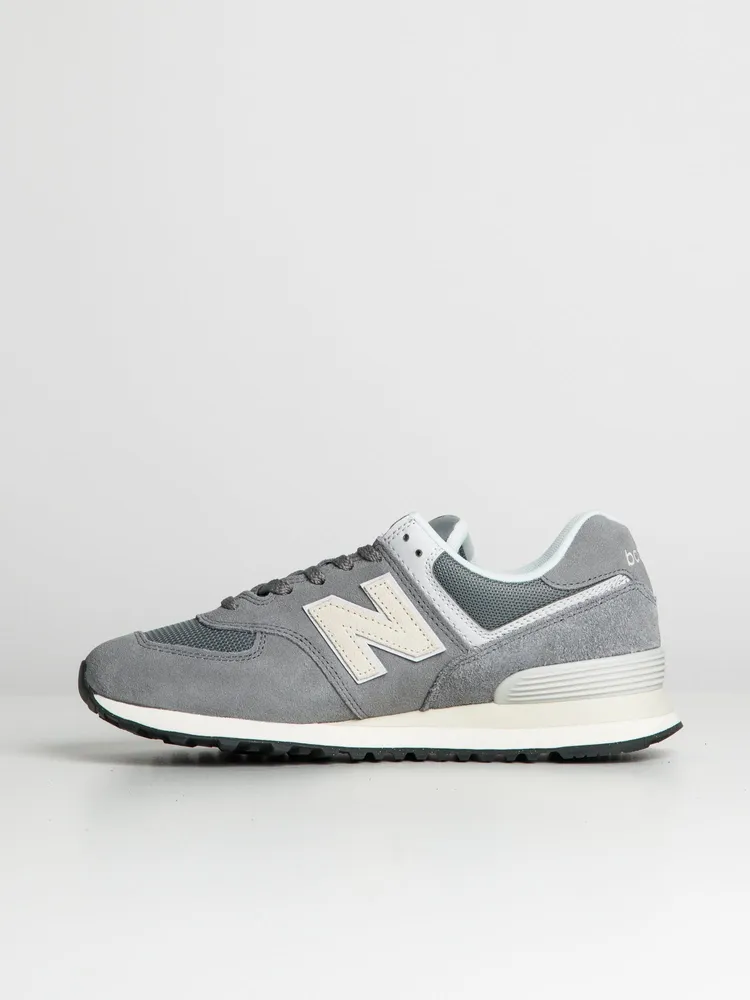 MENS NEW BALANCE THE 574 ESSENTIAL