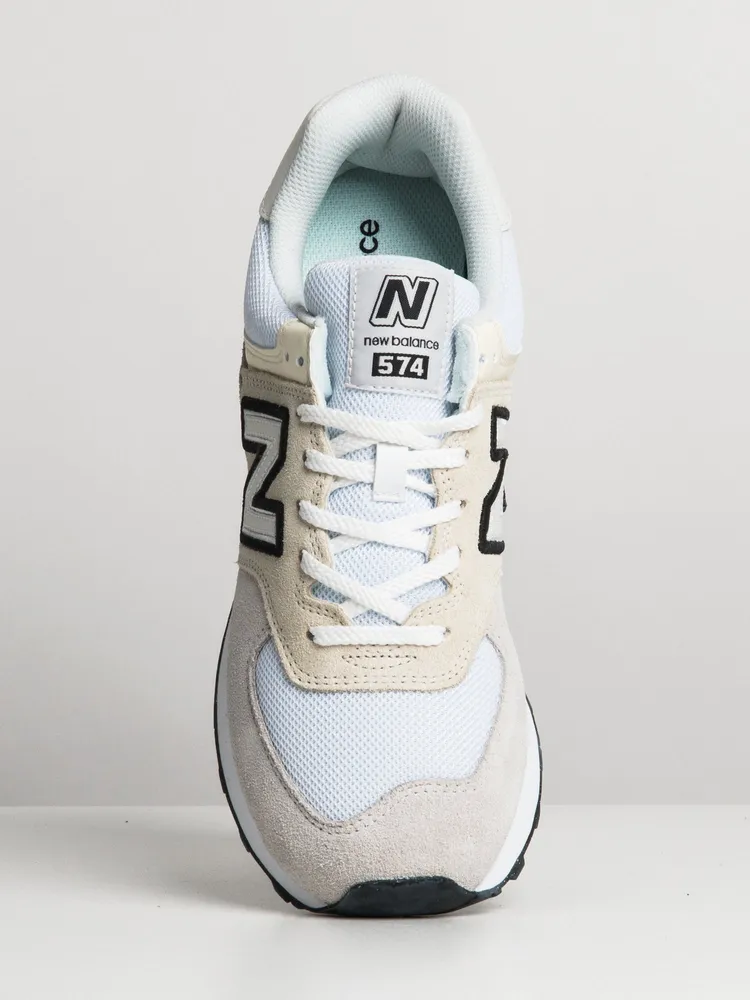 MENS NEW BALANCE THE 574