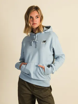 HOODIE UNI-SSENTIALS PULL OVER