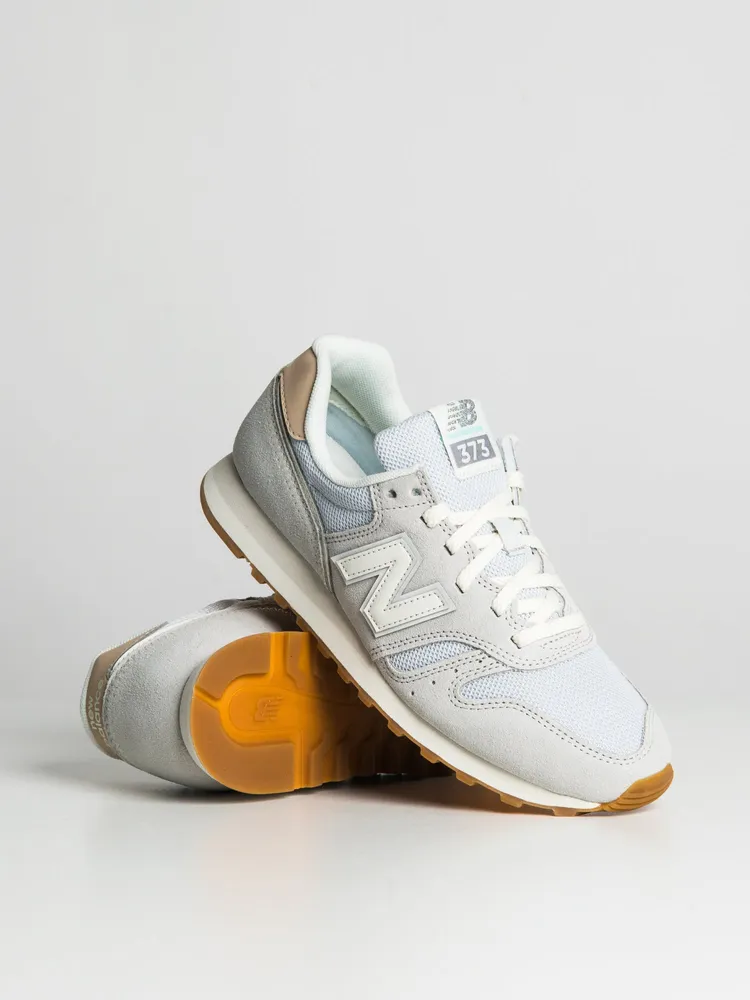 WOMENS NEW BALANCE THE 373 - CLEARANCE