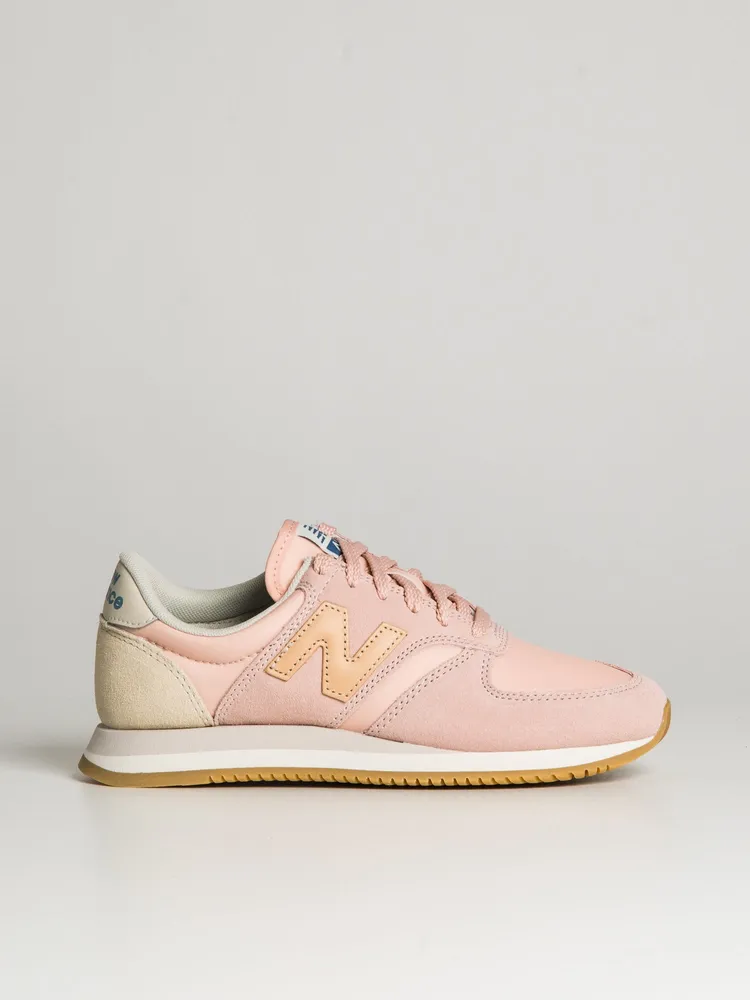 WOMENS NEW BALANCE THE 420 SNEAKER - CLEARANCE