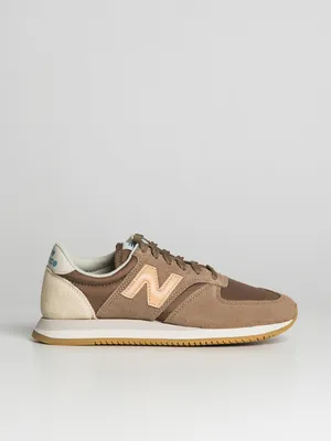 WOMENS NEW BALANCE THE 420 - CLEARANCE