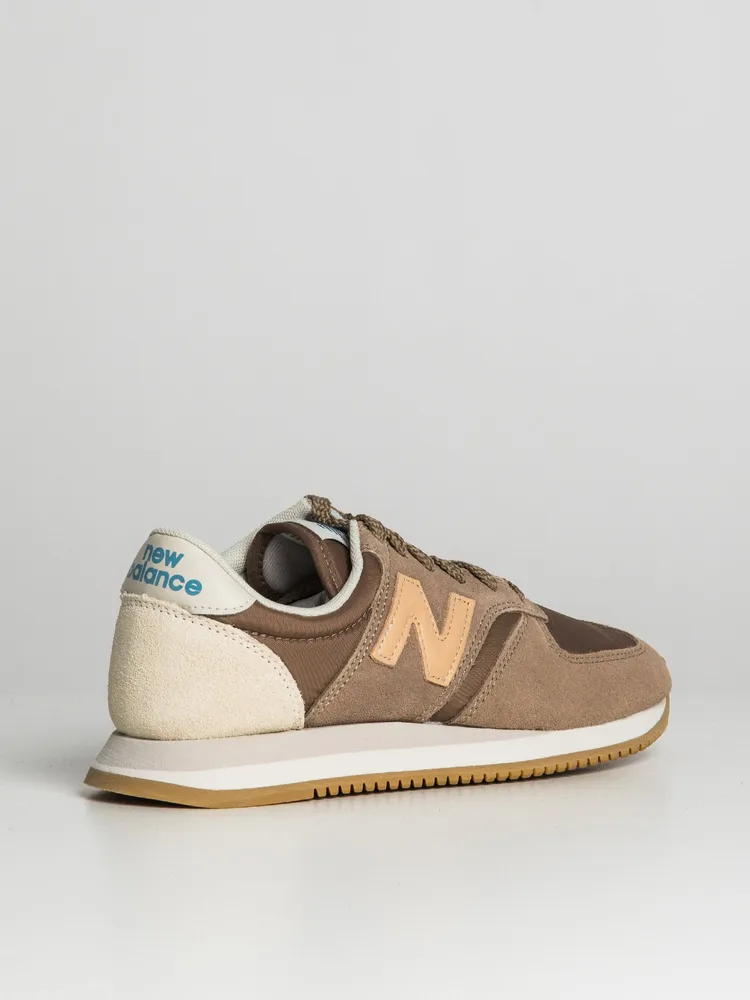 WOMENS NEW BALANCE THE 420 - CLEARANCE