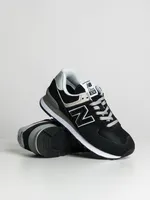 WOMENS NEW BALANCE THE 574 - CLEARANCE