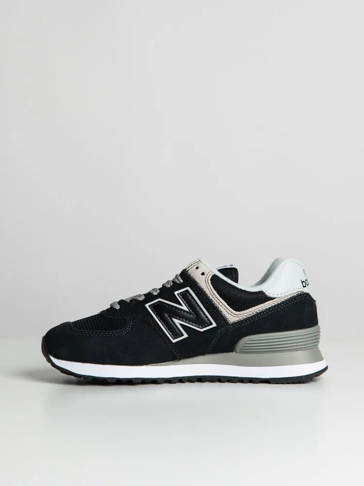 WOMENS NEW BALANCE THE 574 - CLEARANCE