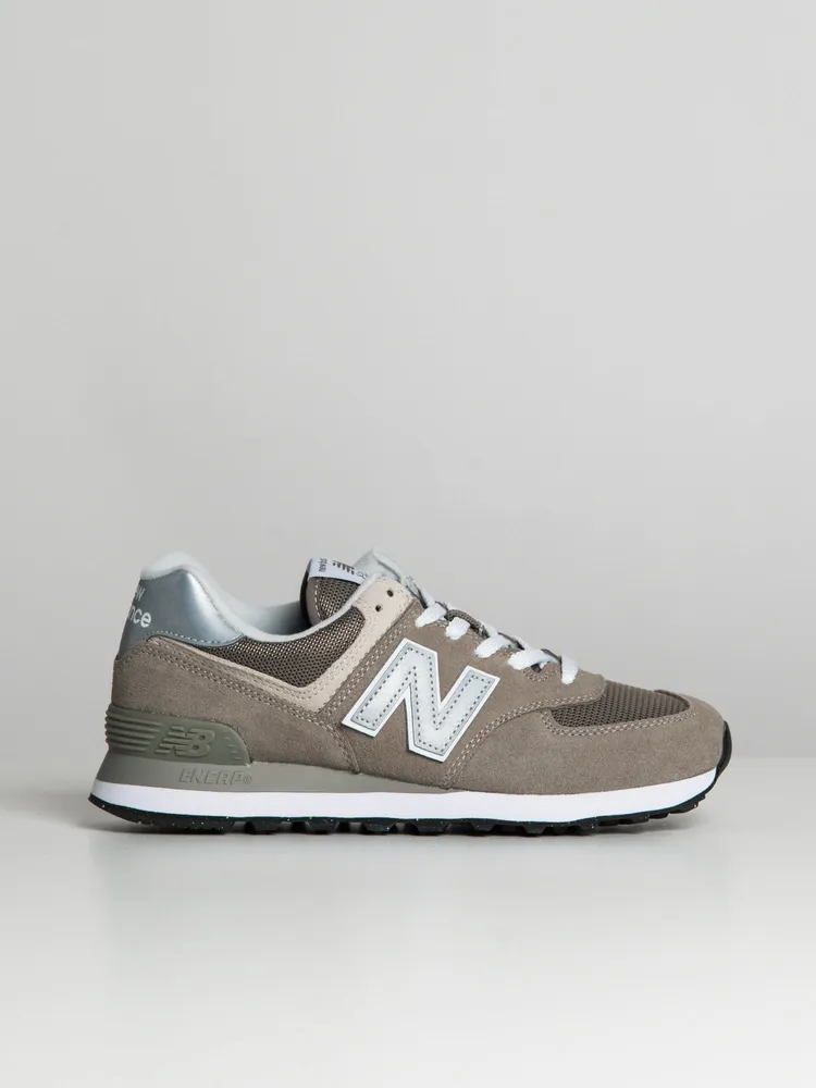 WOMENS NEW BALANCE 574 SNEAKERS