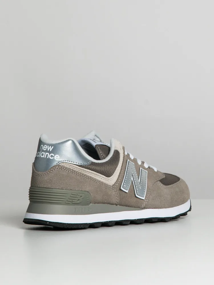 WOMENS NEW BALANCE 574 SNEAKER