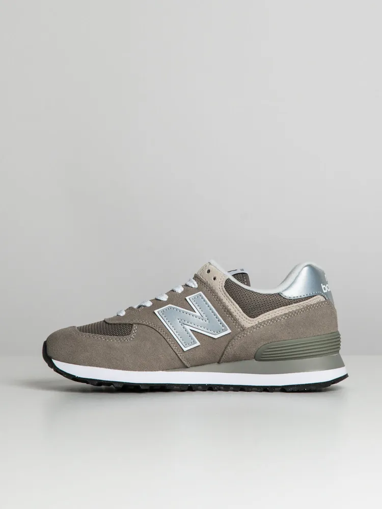 WOMENS NEW BALANCE 574 SNEAKERS