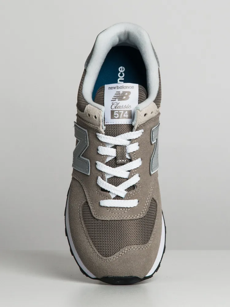 WOMENS NEW BALANCE 574 SNEAKER