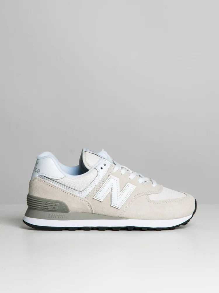 WOMENS NEW BALANCE THE 574