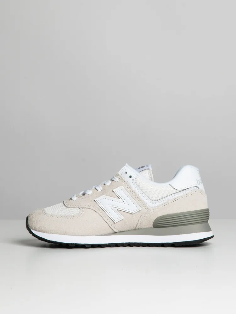 WOMENS NEW BALANCE THE 574 SNEAKER